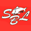 Sønderballe Bådelaug logo